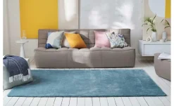 Esprit Hochflorteppich | 230 cm, 160 cm | Möbel Höffner