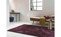 Esprit Hochflorteppich | 230 cm, 160 cm | Möbel Höffner