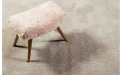 Esprit Hochflorteppich | 140 cm, 70 cm | Möbel Höffner