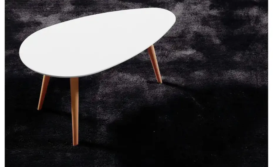 Esprit Hochflorteppich | 140 cm, 70 cm | Möbel Höffner