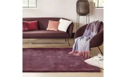Esprit Hochflorteppich | 150 cm, 80 cm | Möbel Höffner