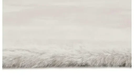 Esprit Hochflorteppich | 150 cm, 150 cm | Möbel Höffner