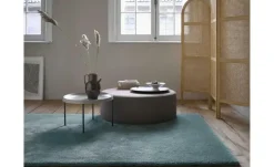 Esprit Hochflorteppich | 140 cm, 70 cm | Möbel Höffner