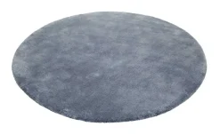 Esprit Hochflorteppich | 120 cm, 120 cm | Möbel Höffner