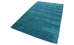 Esprit Hochflorteppich | 140 cm, 70 cm | Möbel Höffner