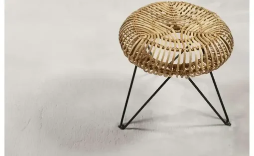 Esprit Hochflorteppich | 200 cm, 200 cm | Möbel Höffner