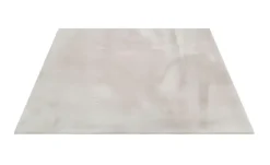 Esprit Hochflorteppich | 200 cm, 200 cm | Möbel Höffner