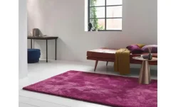 Esprit Hochflorteppich | 150 cm, 80 cm | Möbel Höffner