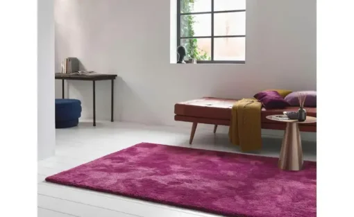 Esprit Hochflorteppich | 150 cm, 80 cm | Möbel Höffner