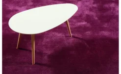 Esprit Hochflorteppich | 150 cm, 80 cm | Möbel Höffner