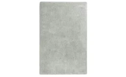 Esprit Hochflorteppich | Hellgrau, Creme, Hellgrau, Creme