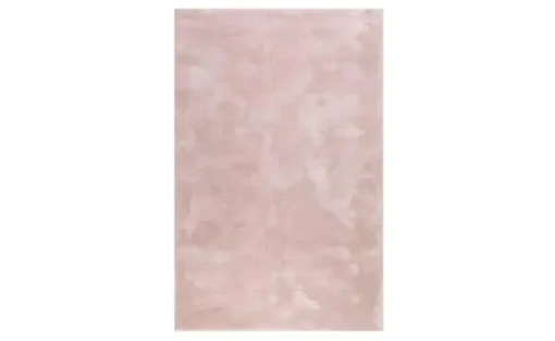 Esprit Hochflorteppich | 70x140 cm, rechteckig
