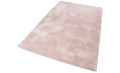 Esprit Hochflorteppich | 70x140 cm, rechteckig