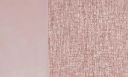 Esprit Kissenhülle | Rosé | Möbel Höffner