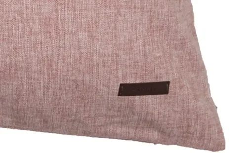 Esprit Kissenhülle | Rosé | Möbel Höffner