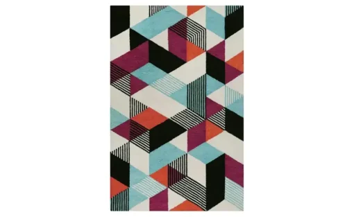 Esprit Kurzflorteppich | 140 cm, 70 cm | Möbel Höffner