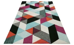 Esprit Kurzflorteppich | 140 cm, 70 cm | Möbel Höffner