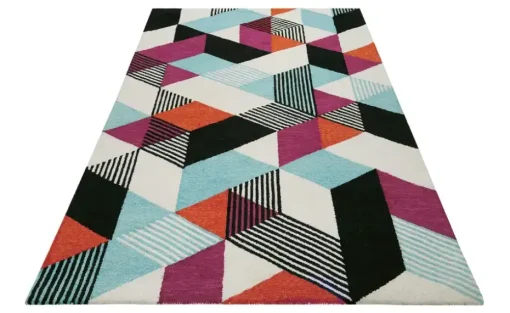 Esprit Kurzflorteppich | 140 cm, 70 cm | Möbel Höffner