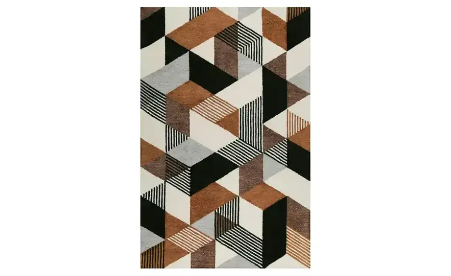 Esprit Kurzflorteppich | 150 cm, 80 cm | Möbel Höffner