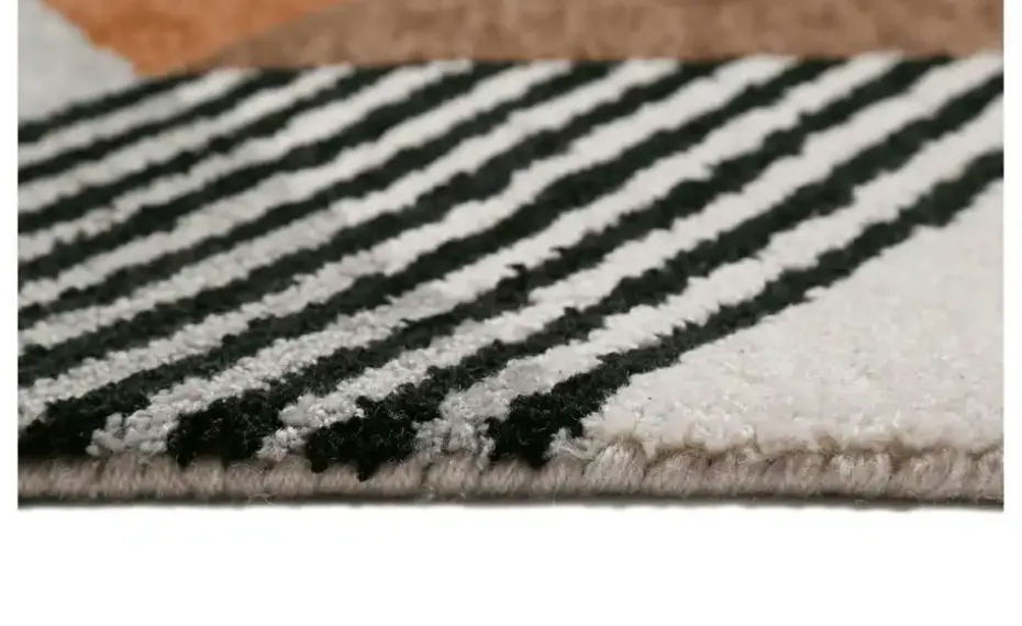 Esprit Kurzflorteppich | 150 cm, 80 cm | Möbel Höffner