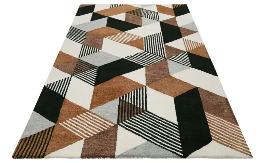 Esprit Kurzflorteppich | 150 cm, 80 cm | Möbel Höffner