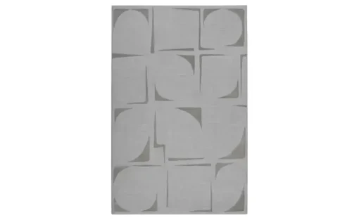 Esprit Kurzflorteppich | 150 cm, 80 cm | Möbel Höffner