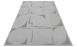 Esprit Kurzflorteppich | 150 cm, 80 cm | Möbel Höffner