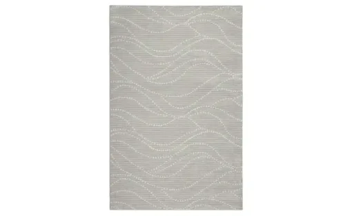 Esprit Kurzflorteppich | Beige, 170 cm | Möbel Höffner