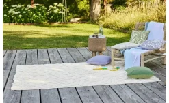 Esprit Outdoor-Teppich | 150 cm, 80 cm | Möbel Höffner