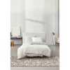Esprit Satin Bettwäsche-Set | 2,5 cm, 155 cm | Höffner