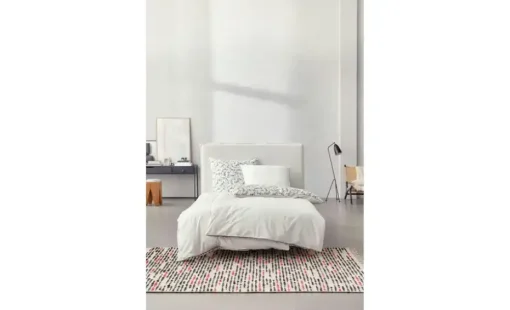 Esprit Satin Bettwäsche-Set | 2,5 cm, 155 cm | Höffner