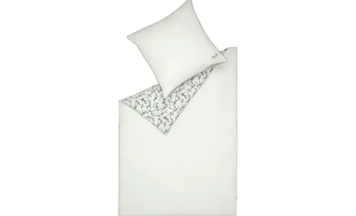 Esprit Satin Bettwäsche-Set | 2,5 cm, 155 cm | Höffner