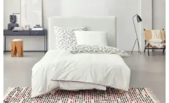 Esprit Satin Bettwäsche-Set | 2,5 cm, 155 cm | Höffner
