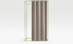 Esprit Ösenschal E-Harp | Möbel Höffner