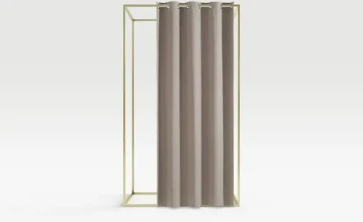 Esprit Ösenschal E-Harp | Möbel Höffner
