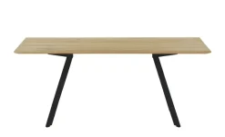 Esstisch 8143 | 140 cm | Möbel Höffner