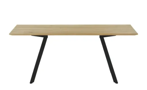 Esstisch 8143 | 140 cm | Möbel Höffner