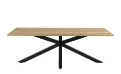 Esstisch 220 x 90 cm Maks | Möbel Höffner