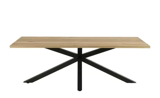 Esstisch 220 x 90 cm Maks | Möbel Höffner