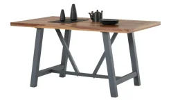 Esstisch aus massivem Sheesham-Holz Joerge | 150 cm