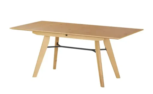 Esstisch ausziehbar 4402 | 160 cm | Möbel Höffner
