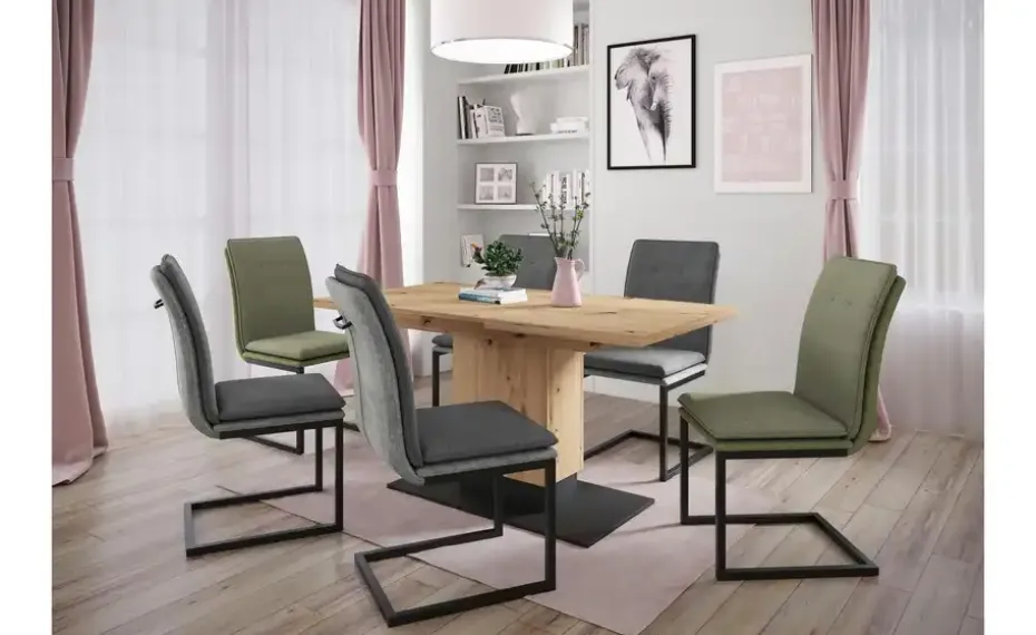 Esstisch ausziehbar | Möbel Höffner