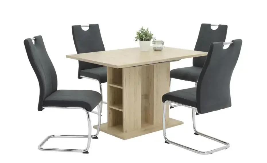 Esstisch ausziehbar | Möbel Höffner