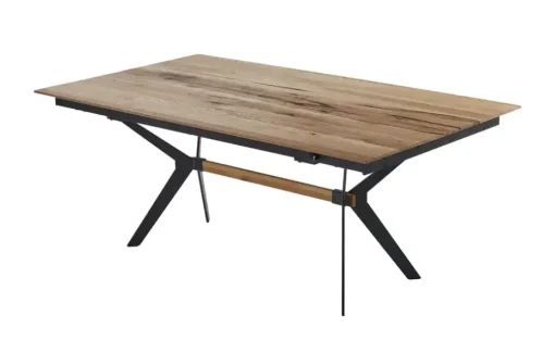 Esstisch  ausziehbar Borneo | 180 cm | Möbel Höffner