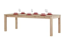 Esstisch  ausziehbar Dekora | 140 cm | Möbel Höffner