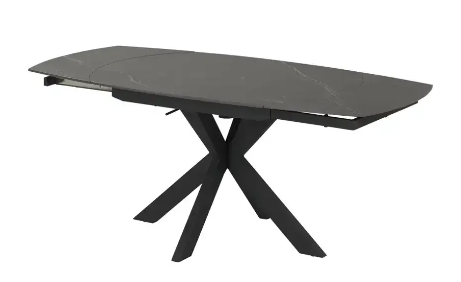 Esstisch ausziehbar Dion | Möbel Höffner