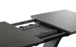Esstisch ausziehbar Dyke | 180 cm | Möbel Höffner