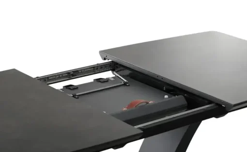 Esstisch ausziehbar Dyke | 180 cm | Möbel Höffner