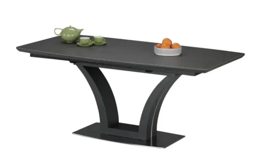 Esstisch ausziehbar Dyke | 180 cm | Möbel Höffner