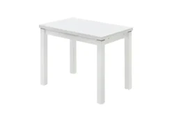 Esstisch  ausziehbar Minimax | 90 cm | Möbel Höffner